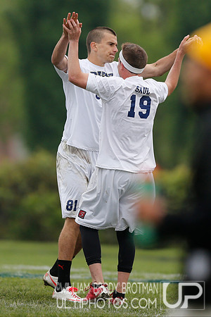 2013 USA Ultimate College Championships