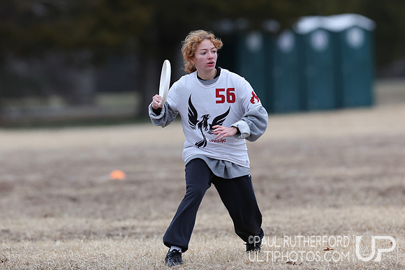2025 New England Open