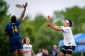 Prequarters - Vermont vs California