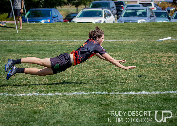 2024 USA Ultimate Youth Club Championships