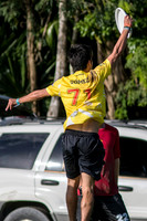 2015 Pan American Ultimate Championships (PAUC) - Wednesday Pool Play