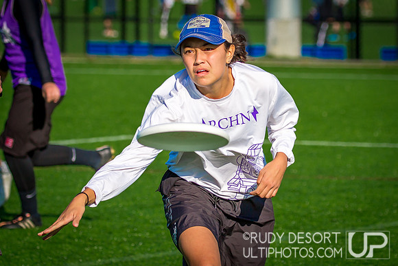 Windy City Invite 2016