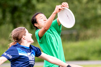 Vancouver Ultimate League Misfit Cup