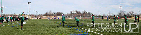 YULA 2015 Championships