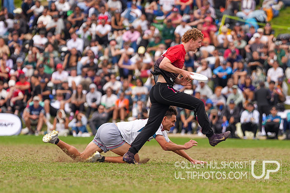 WFDF World Ultimate Club Championships in LIMERICK, IRELAND  15.-22.8 2026