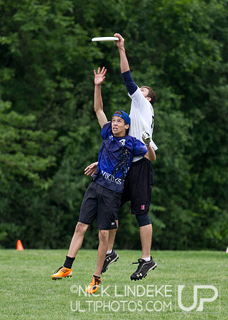 Sunday Action - 2013 IL HS State Champs