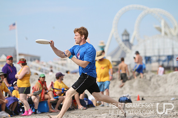 Wildwood 2013 -- Saturday