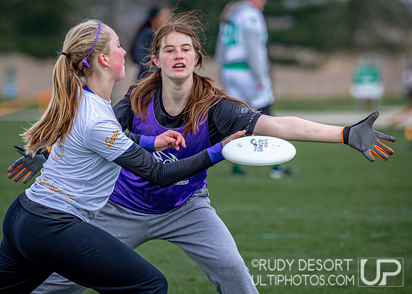 Neuqua Knockout 2023