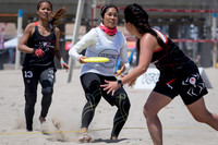 USAU Beach Championships 2023