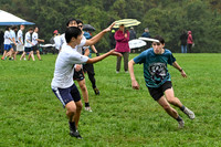 Fairfax Fog vs Yorktown -- WAFC Fall Fling 2026 Sunday