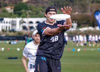 USA Ultimate 2026 Club Championships