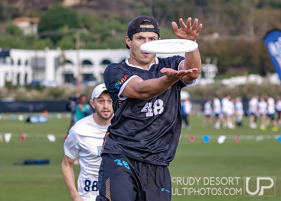 USA Ultimate 2026 Club Championships