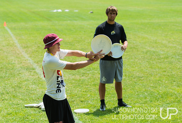NUTC 2014 Session B