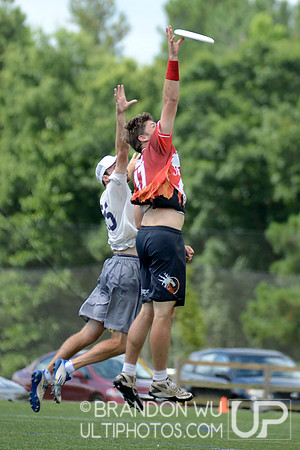US Open 2013 - Saturday
