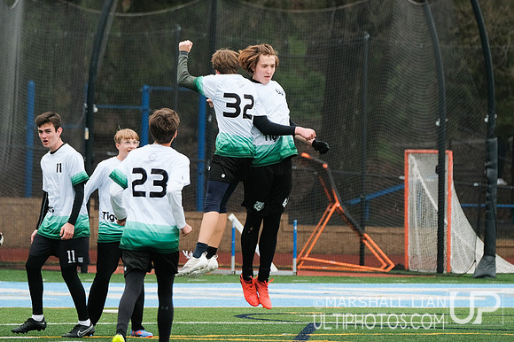 2023 YULA Invite Saturday Action