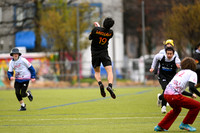 YULA 2023 Saturday action