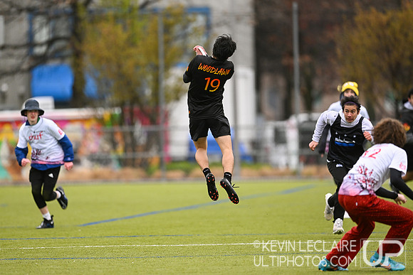 YULA 2023 Saturday action