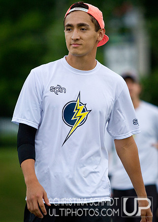 All Photos -- NexGen vs. Chain Lightning 2013