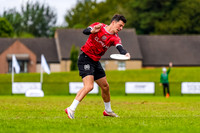 WFDF World Ultimate Club Championships in LIMERICK, IRELAND  15.-22.8 2026