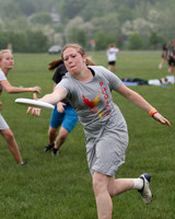 USAU HS Centrals Championship Playoffs