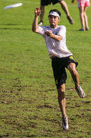 2015 Pan-American Ultimate Championships (PAUC) - Thursday Pool Play