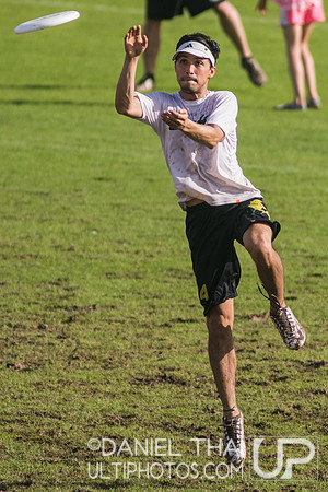 2015 Pan-American Ultimate Championships (PAUC) - Thursday Pool Play