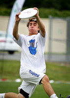 Round Five - Open Sat - USAU 2013 HS Southerns