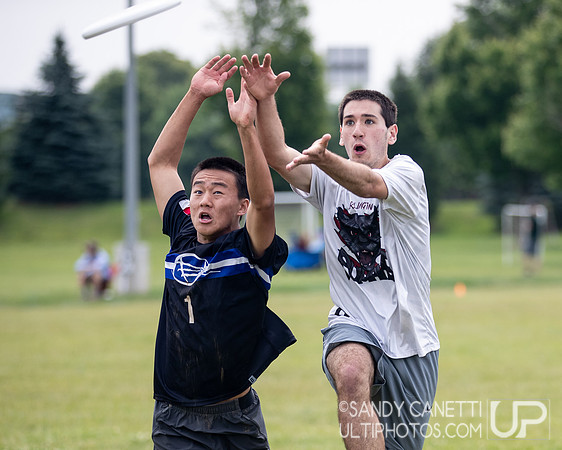 HSNI 2025 - Friday Action
