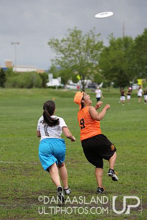 Sat Round 3 - Girls - MN HS State Champs 2013
