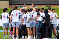 WFDF World Ultimate Club Championships in LIMERICK, IRELAND  15.-22.8 2026