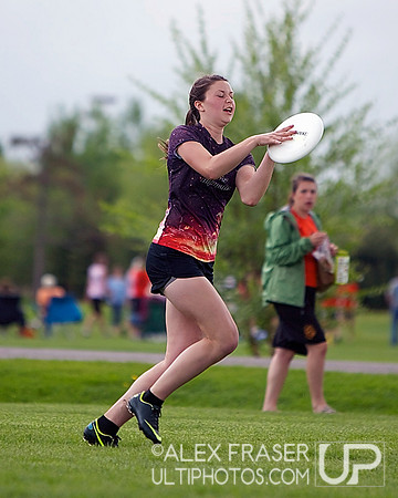 Sat Round 4 - Girls - MN HS State Champs 2013