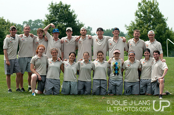 Philly Invite 2013 - Saturday Action