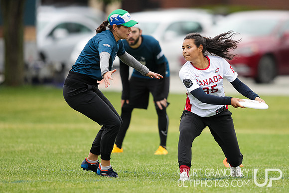 BUDA Mixed Easterns, June 3, 2023