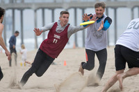 USAU Beach Championships 2023
