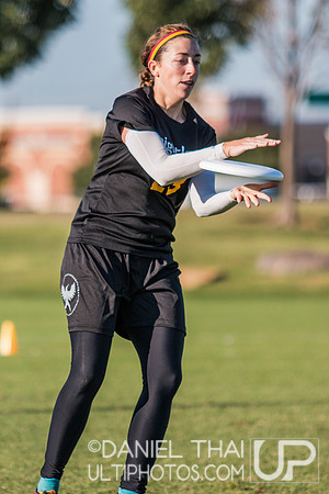 USAU National Championships - Prequarters