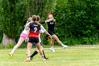 Vancouver Ultimate League Misfit Cup