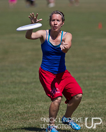Sunday Action at Cooler Classic 25
