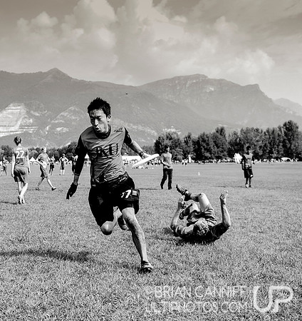 WUCC Day 6 Thursday play