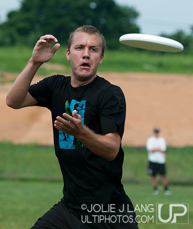 Philly Invite 2013 - Saturday Action