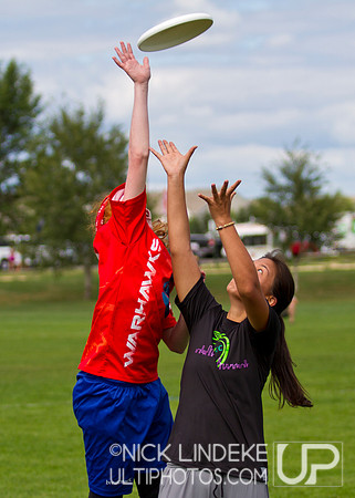 Sunday Highlights - YCC 2013