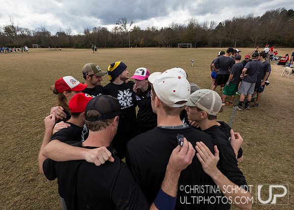 12 Days of Christmas -- 2015