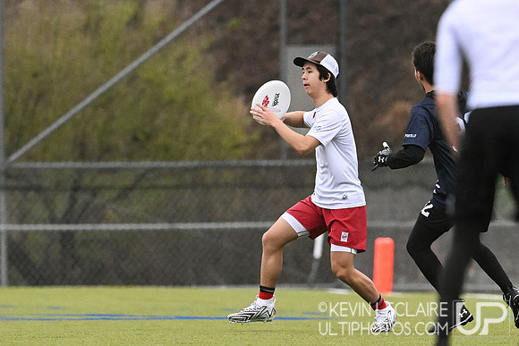 YULA 2023 Saturday action
