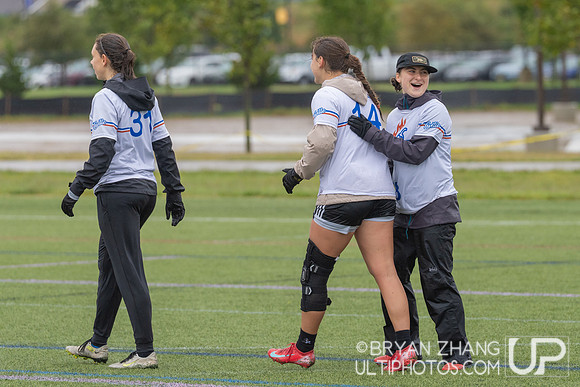 Mid Atlantic Club Regionals 2026