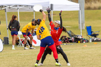 WFDF World Masters Ultimate Championships 2024
