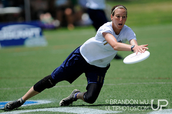 US Open 2013 - Sunday Women's Finals