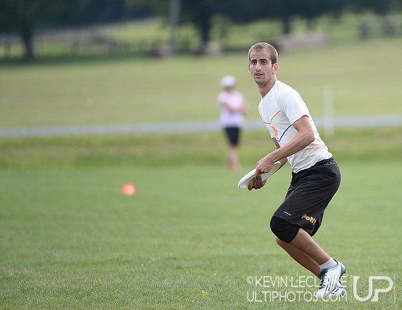Chesapeake Invite 2013 Saturday Action