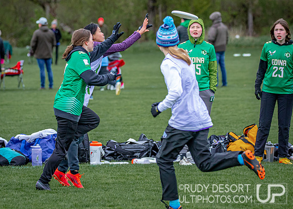 Neuqua Knockout 2023