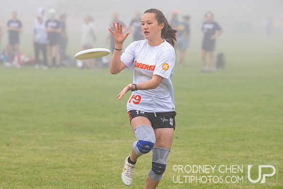 2023 USA Ultimate D1 NorCal Conference Championships