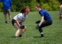 2023 USA Ulitmate Division III College Championships ©
