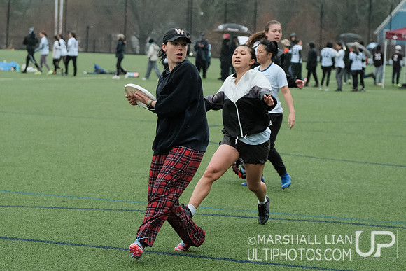 2023 YULA Invite Saturday Action